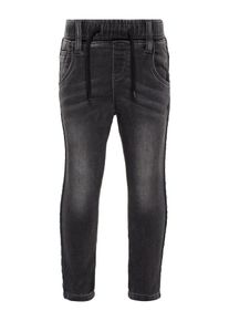 name it, M&auml;dchen Jeans, Grey Denim