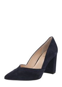 Högl Högl, Damen Pumps, Dunkelblau