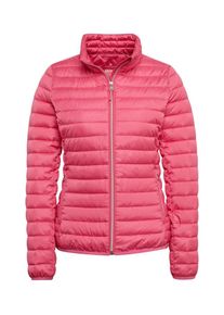 Tom Tailor, Damen Jacke, Pink