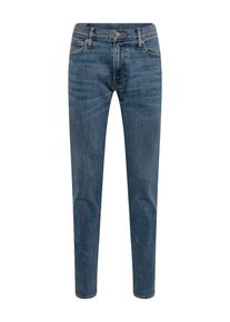 Abercrombie & Fitch Abercrombie & Fitch, Herren Jeans 'SLIM MEDIUM', Blue Denim