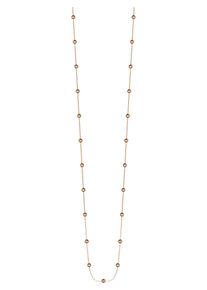 Sence Copenhagen, Damen Kette 'K159', Rosegold