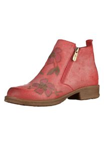 Laura Vita, Damen Stiefelette, Pitaya