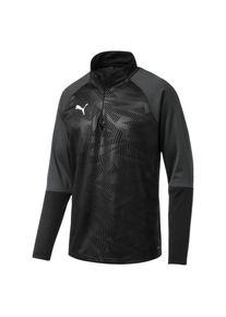 Puma, Herren Sweatshirt, Schwarz