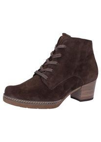 Gabor, Damen Stiefelette, Braun