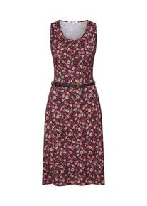 ABOUT YOU, Damen Kleid 'Fine', Rot