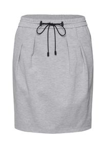 BOSS, Damen Rock 'Banotty', Grau