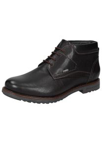 Sioux, Herren Stiefelette 'Dilart-TEX-WF-XL', Dunkelbraun