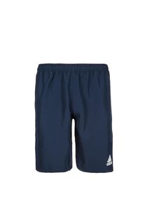 adidas Performance, 'Tiro 17' Woven Shorts, Blau