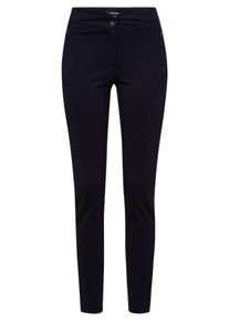 More & More MORE & MORE, Damen Pants, Nachtblau