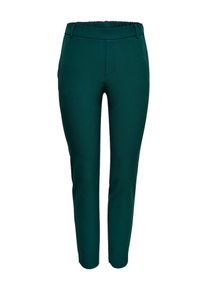 Only, Damen Hose, Smaragd