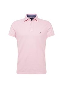 Tommy Hilfiger, Herren Polo, Rosa