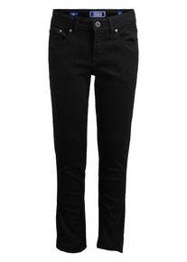 Jack & Jones JACK & JONES, Herren Jeans, Schwarz