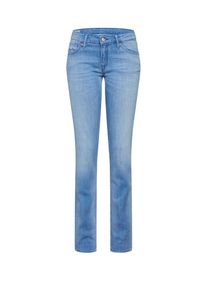 Kings Of Indigo, Damen Jeans 'Dido', Hellblau