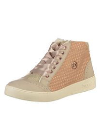 Bugatti, Damen Sneaker, Beige / Dunkelbeige