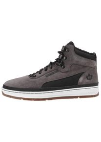 K1x, Herren Sneaker 'GK 3000', Taupe / Schwarz