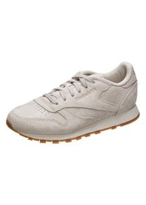 Reebok CLASSIC, Damen Sneaker, Perlweiß