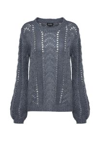 Desires, Damen Pullover, Rauchblau