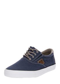 Mustang, Herren Sneaker '4127304', Dunkelblau