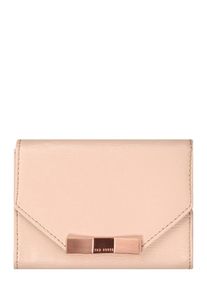 Ted Baker, Damen Geldbörse 'ADDALA', Rosa