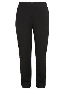 SheeGOTit, Damen Hose, Schwarz