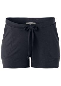 Noppies, Damen Pyjamahose 'Spacy', Blau / Dunkelblau