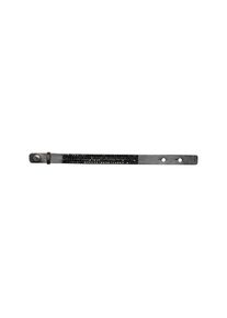 Silvio Tossi, Damen Armband, Schwarz