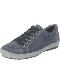 Legero, Damen Schnürschuhe 'TANARO', Rauchblau