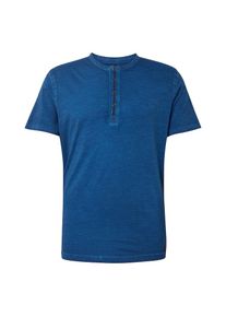 Tom Tailor, Herren T-Shirt, Blau