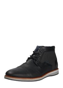 Bullboxer, Herren Schn&uuml;rstiefel, Braun / Schwarz