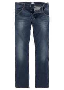 Mustang, Herren Jeans 'MICHIGAN', Dunkelblau
