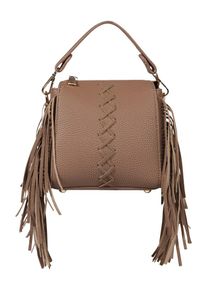 sweet deluxe, Damen Handtasche 'Lund', Braun