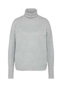 Véro Moda VERO MODA, Damen Pullover, Grau