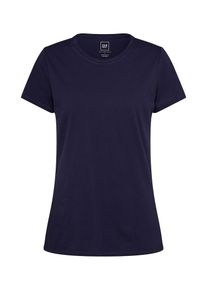 GAP, Damen Shirt 'VINT', Navy