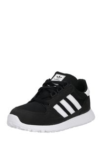 adidas originals, Sneaker 'Forest Grove', Schwarz / Wei&szlig;
