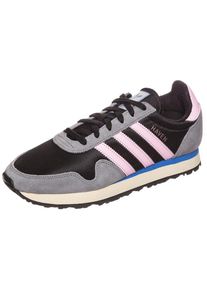 adidas originals, Damen Sneaker 'Haven', Stone / Rosa / Schwarz