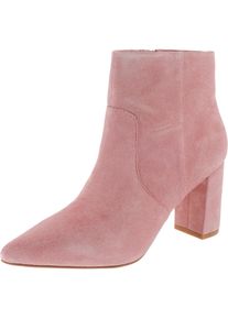 Pier One, Damen Stiefel, Hellpink