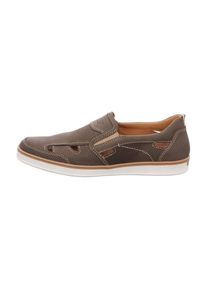 Fretz Men, Herren Slipper 'Hull', Braun