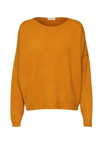 American Vintage, Damen Pullover 'DAMSVILLE', Orange