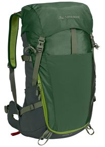 Vaude, Damen Brenta 25L Rucksack, Grün