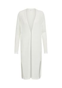 GAP, Damen Strickjacke, Offwhite