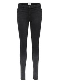 Selected Femme, Damen Jeggings 'SFGaia', Schwarz