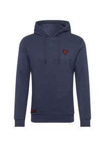 Key Largo, Herren Sweatshirt 'KEEPER', Navy