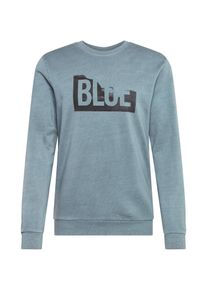 Only & Sons Only & Sons, Herren Sweatshirt 'PILOU', Blau / Dunkelblau