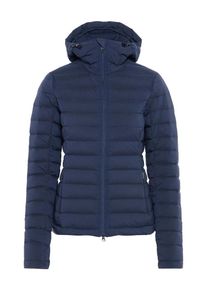 J. Lindeberg J.Lindeberg, Damen Jacke 'W Ease Hooded Liner JL Down', Navy
