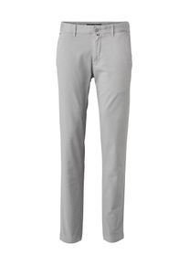 Marc O'Polo Marc O'Polo, Herren Chino 'Stig', Grau