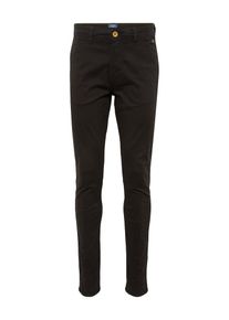 Blend, Herren Chino 'NOOS', Schwarz