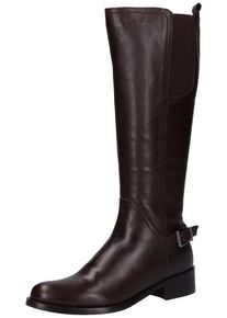 Kickers, Damen Stiefel, Dunkelbraun