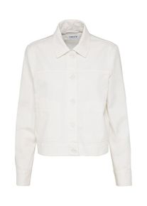 EDITED, Damen Denimjacke 'Karla', Wei&szlig;