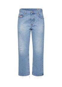 Diesel, Damen Jeans 'ARYEL 080AF', Blue Denim