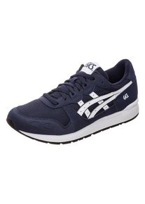 Asics Tiger, Damen Sneaker 'Gel Lyte', Navy / Wei&szlig;